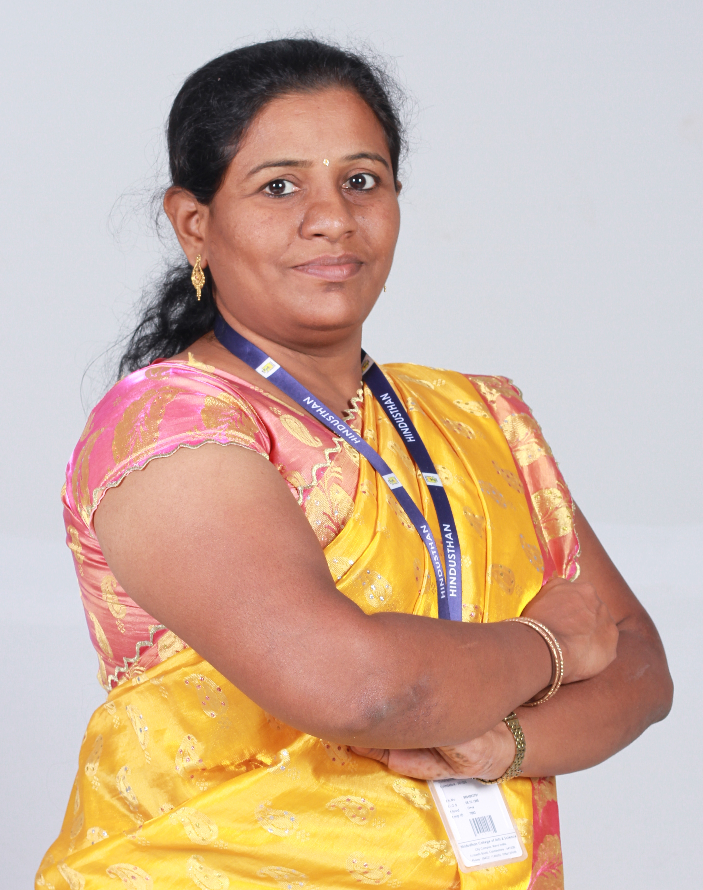 HICAS Faculty